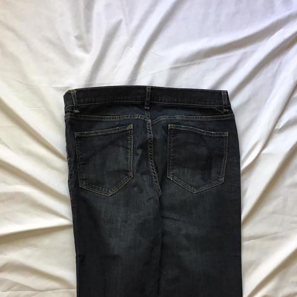 🔴𝗕𝗢𝗚𝗢🔴size 28 jacob jeans - Picture 13 of 16